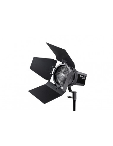 Lente Fresnel para Nanlite Forza 60 / 60B / 150