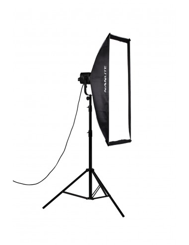 Softbox Recta Nanlite 45 x 110 cm