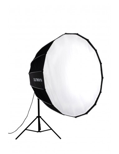 Softbox Parabólico Nanlite 150 cm