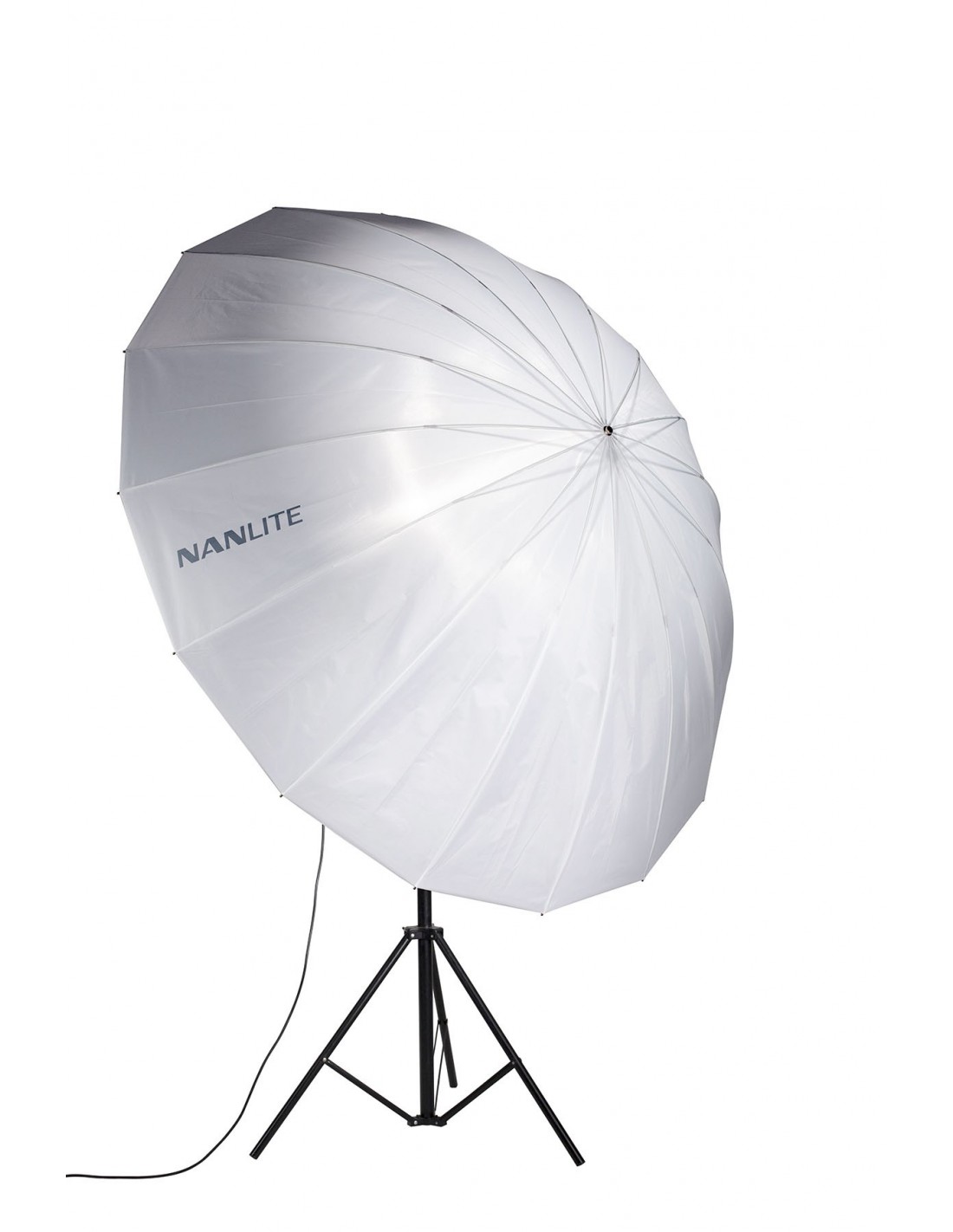 Review Paraguas reflector de 180cms 