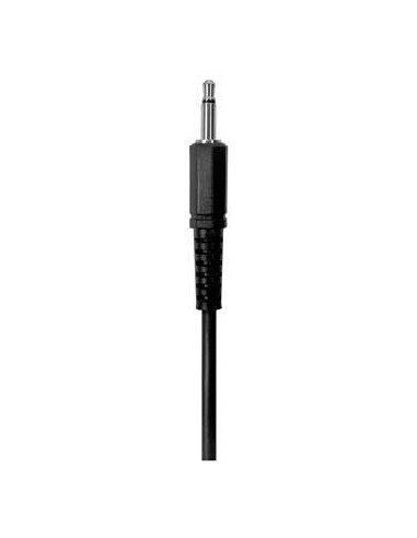 PW CABLE MINI JACK(3.5 mm.) a MINI JACK (3,5 mm.) 40 cm.