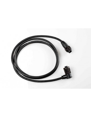 CABLE RANGER Q 2,5 M.