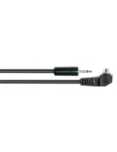 CABLE SYNCRO JACK PEQUEÃ‘O A PC