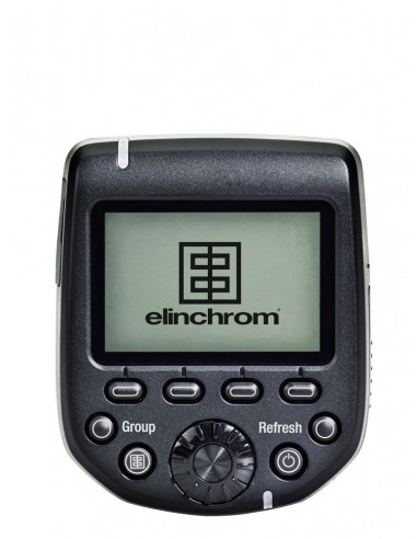 Elinchrom Transmitter Pro Fujifilm