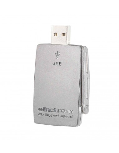 EL- SKYPORT SPEED TRANSCEPTOR RX USB MKII