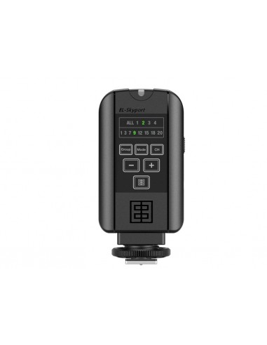 Elinchrom EL-Skyport Transmitter Plus