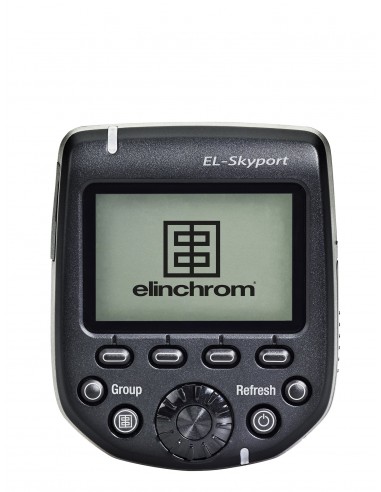 Elinchrom Transmitter Pro Sony