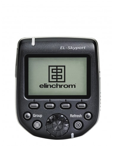 Elinchrom Transmitter Pro Olympus / Panasonic