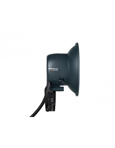 Antorcha Elinchrom Quadra ELB 500