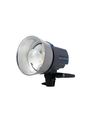 FLASH COMPACTO ELINCHROM D-LITE RX ONE nºguia 32,4 multivoltaje