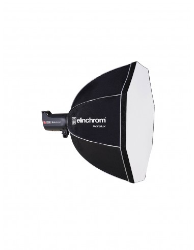 Elinchrom Rotalux Deep Octabox 100 cm