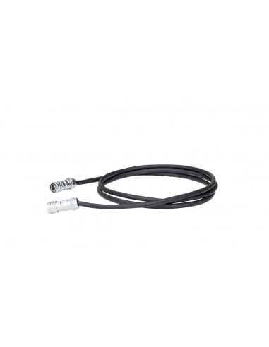 Nanlite cable conexión para Forzas 2,5 m.