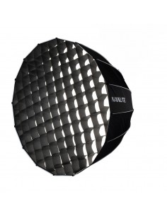 Softbox Parabólico Nanlite 150 cm