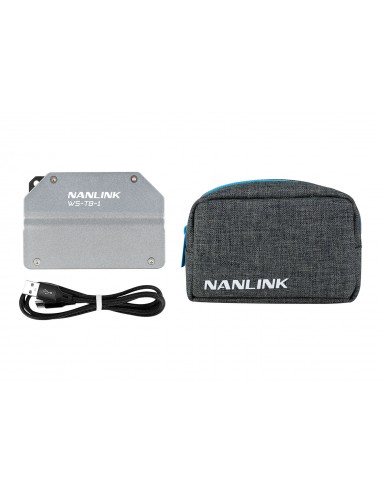 Nanlite Nanlink Transmiter Box