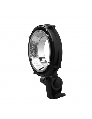 ELINCHROM QUADRA REFLECTOR ADAPTADOR MK-II