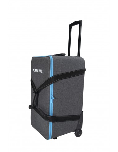 Nanlite Maleta Trolley para forza 300 / 500