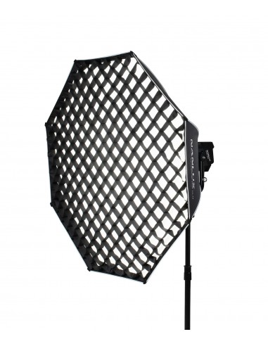 Softbox Octagonal Nanlux 150 cm montura NL