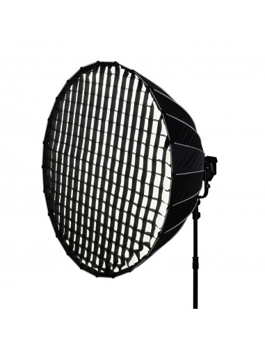 Softbox Parabolico Nanlux 150 cm montura NL