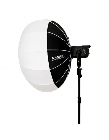 Linterna Softbox Nanlux 120 cm montura NL