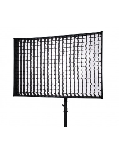 Nanlux Softbox rectangular para DYNO 650C