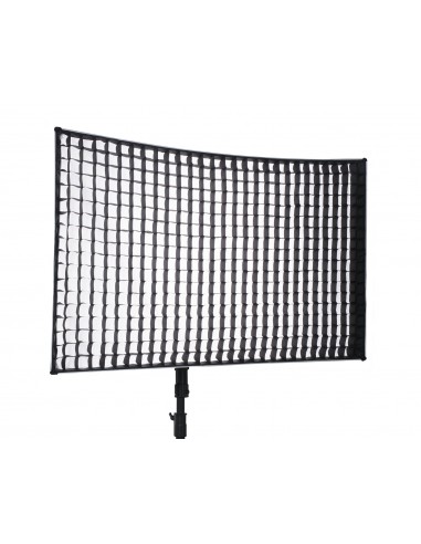 Nanlux Softbox rectangular para DYNO 1200C