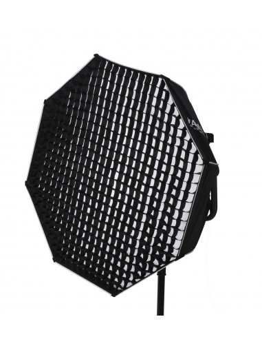 Nanlux Softbox Octagonal para DYNO 650C