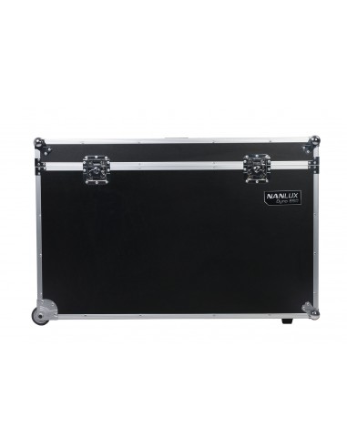 Nanlux Flight case para Dyno650C