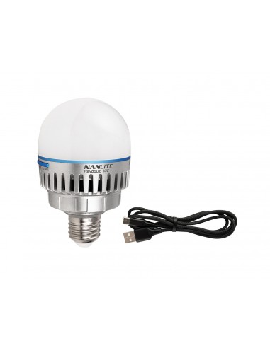 Nanlite PavoBulb 10C 1KIT