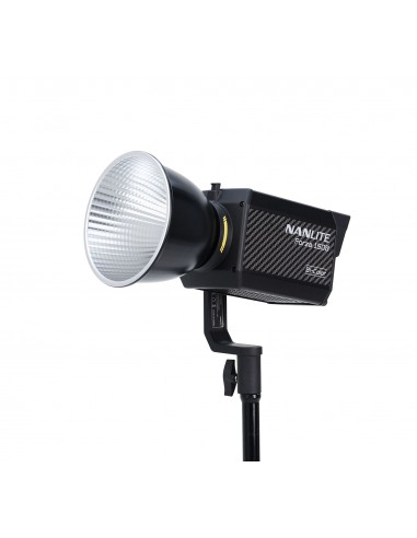 Foco Led Nanlite Forza 150B Bi-color