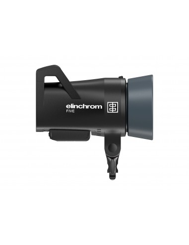 Elinchrom FIVE Monolight Kit