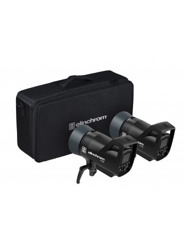 Elinchrom FIVE Dual KIT