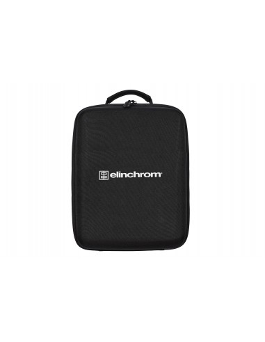 Estuche rígido para Elinchrom FIVE