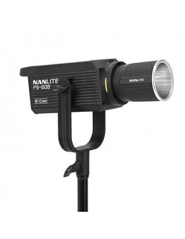 Foco Nanlite FS-60B Bi-color LED Spotlight