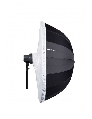 ELINCHROM TRASLÚCIDO DIFUSOR PARA DEEP 105 CM