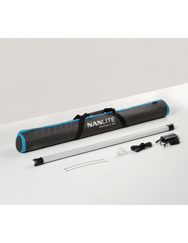 Nanlite PavoTube II 30C con batería