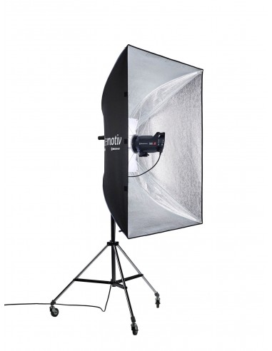 ELINCHROM LITEMOTIV INDIRECT SQUARE 145 X 145 CM.