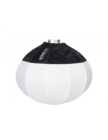 Linterna softbox Nanlite 65 cm. para Forza / FS