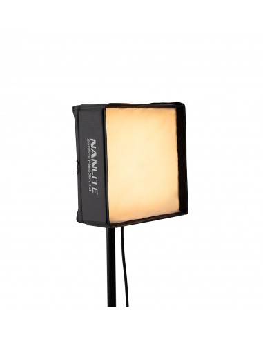 Panel Nanlite PavoSlim 60B Led Bi-color