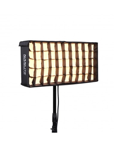 Panel Nanlite PavoSlim 120B Led Bi-color