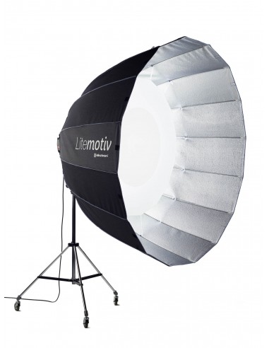 ELINCHROM LITEMOTIV OCTA 190 CM