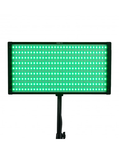 Panel Nanlite PavoSlim 120C Led RGBWW