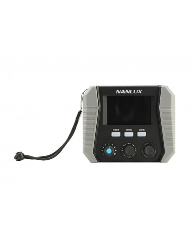 Nanlux unidad de control por cable de 6 PIN