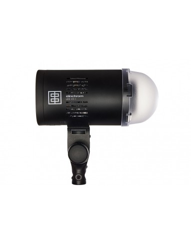 Elinchrom LED 100C Led light Kit