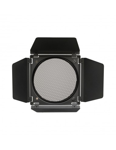 Juego de aletas para reflector Nanlite RF- 45
