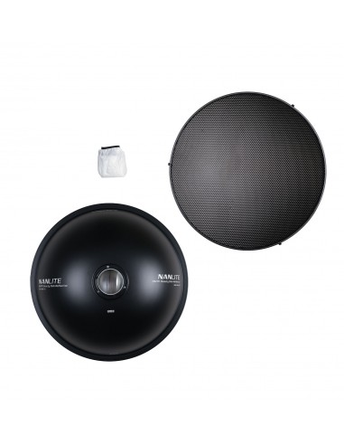 Reflector Beauty Dish Nanlite 70cm.