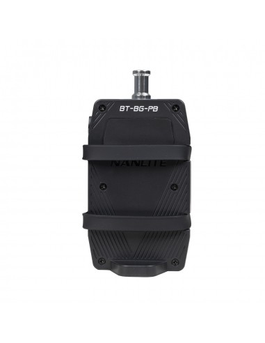 Nanlite adaptador FC-60 /120 a Power bank