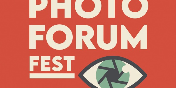 PHOTOFORUM FEST Barcelona 15,16 y 17 de Marzo 2023