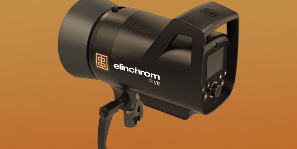 Elinchrom FIVE