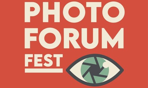 PHOTOFORUM FEST. BARCELONA 13,14 y 15 DE MARZO 2024