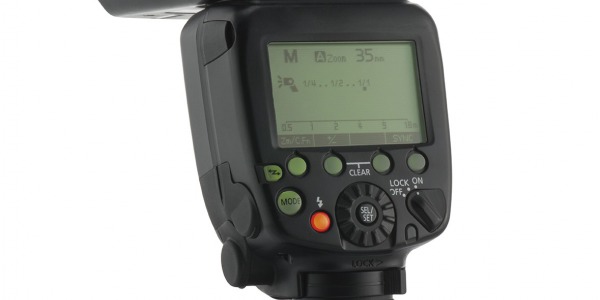 Pocketwizard PLUS IV Transceptor